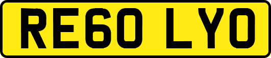 RE60LYO