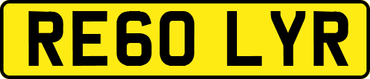 RE60LYR