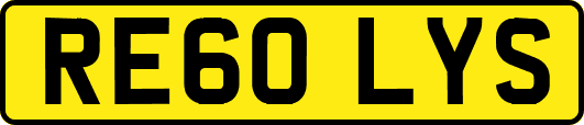 RE60LYS