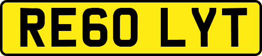 RE60LYT