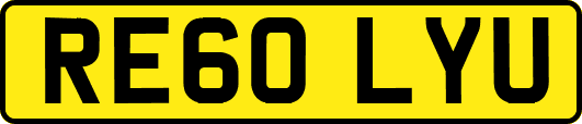 RE60LYU