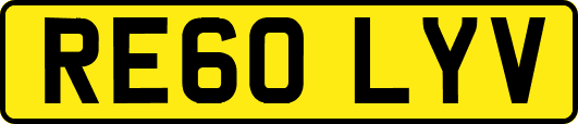 RE60LYV