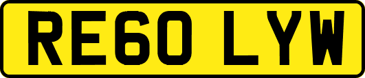 RE60LYW