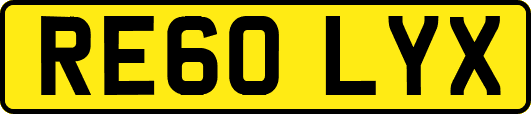 RE60LYX