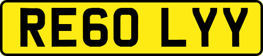 RE60LYY