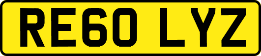 RE60LYZ
