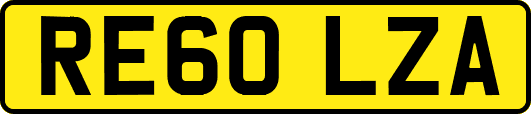 RE60LZA