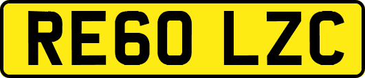RE60LZC