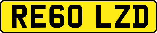 RE60LZD