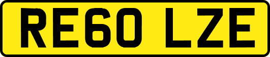 RE60LZE
