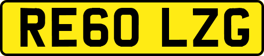RE60LZG