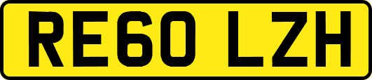 RE60LZH