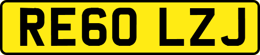 RE60LZJ