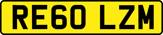 RE60LZM