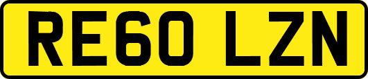 RE60LZN