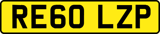 RE60LZP