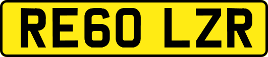RE60LZR