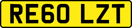RE60LZT