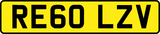 RE60LZV