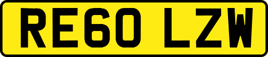 RE60LZW
