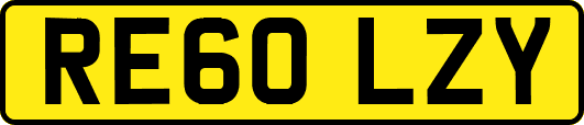 RE60LZY