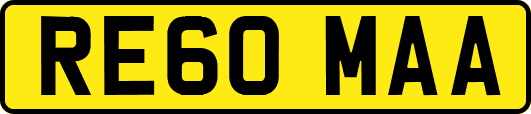 RE60MAA