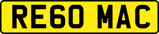 RE60MAC