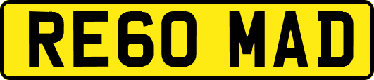 RE60MAD