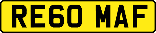 RE60MAF