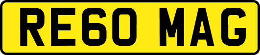 RE60MAG