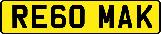 RE60MAK