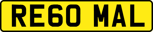 RE60MAL