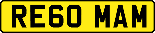 RE60MAM
