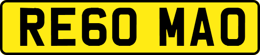 RE60MAO