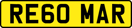 RE60MAR