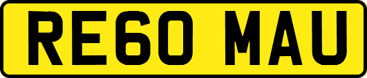 RE60MAU