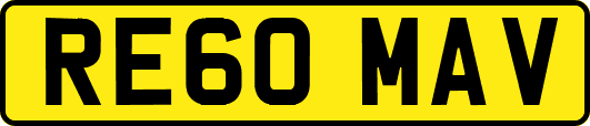 RE60MAV
