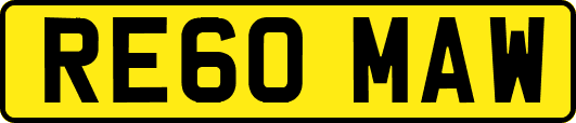 RE60MAW