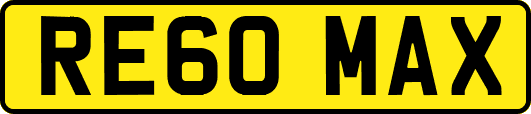 RE60MAX