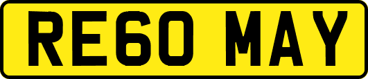 RE60MAY