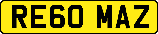 RE60MAZ