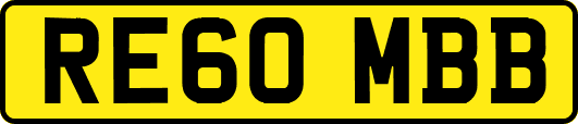 RE60MBB