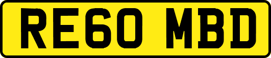 RE60MBD