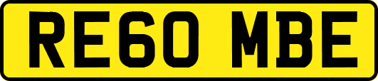 RE60MBE