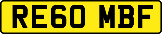 RE60MBF