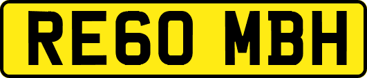 RE60MBH