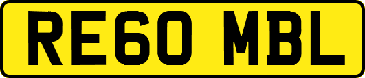 RE60MBL