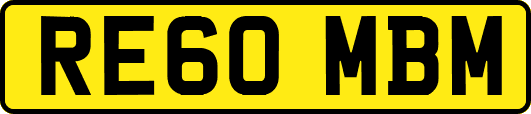 RE60MBM