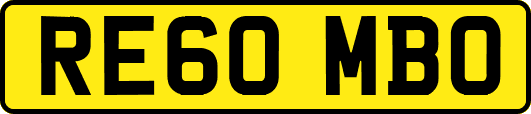 RE60MBO