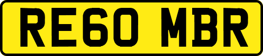RE60MBR